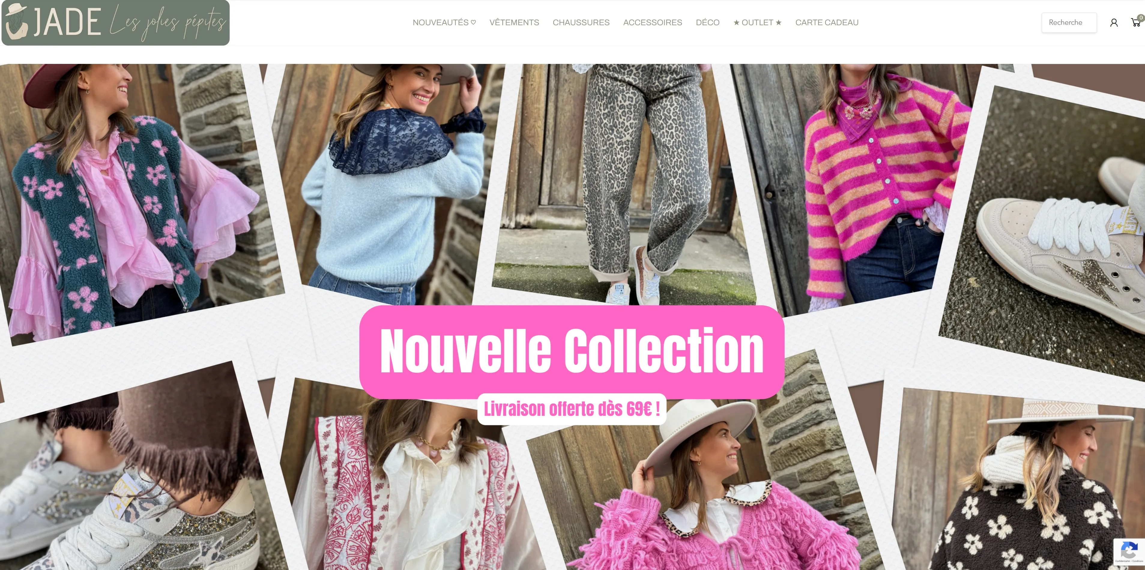 Jade Les Jolie Pépites