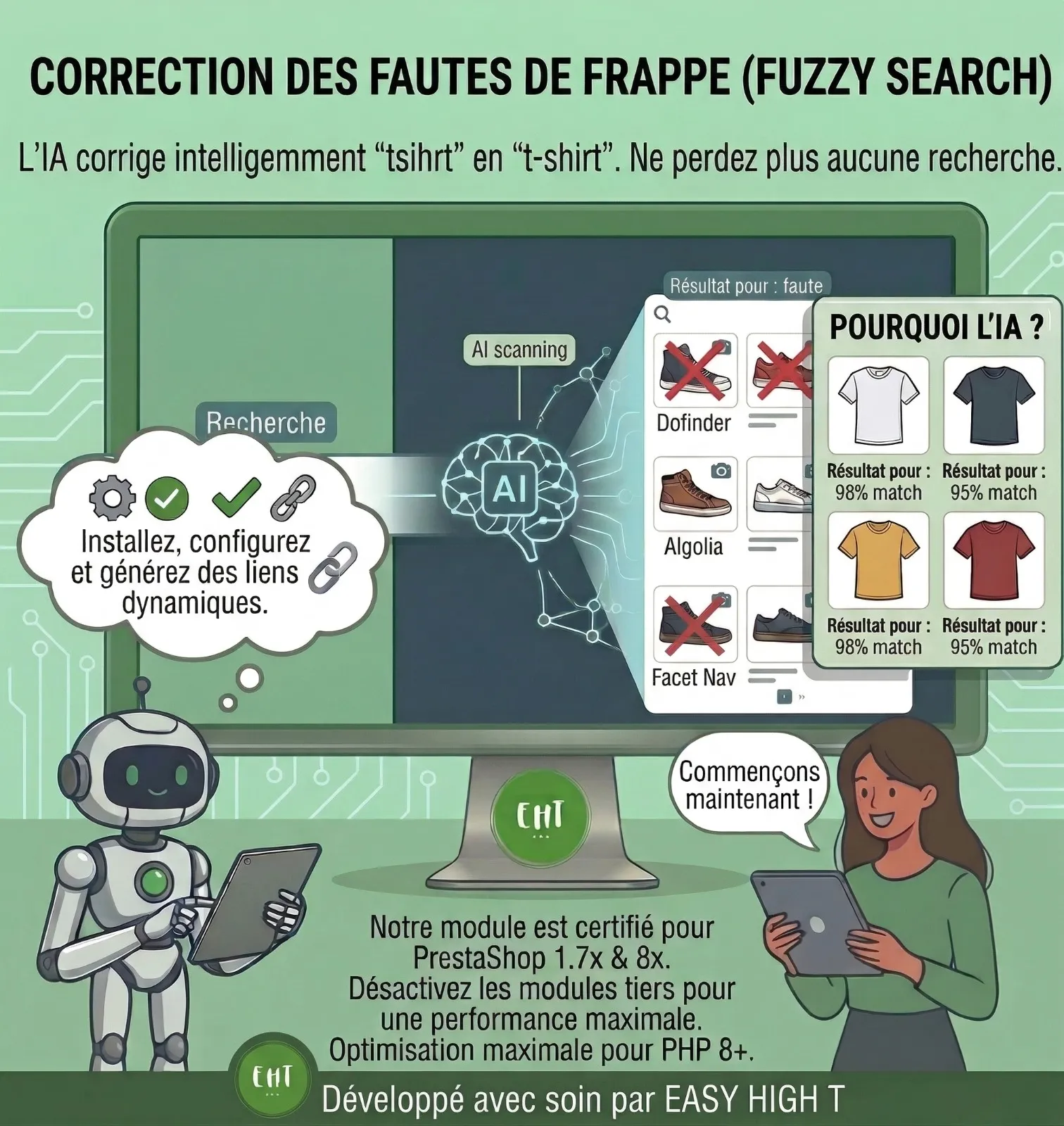 EHT AI-Powered Advanced Search - Image 4