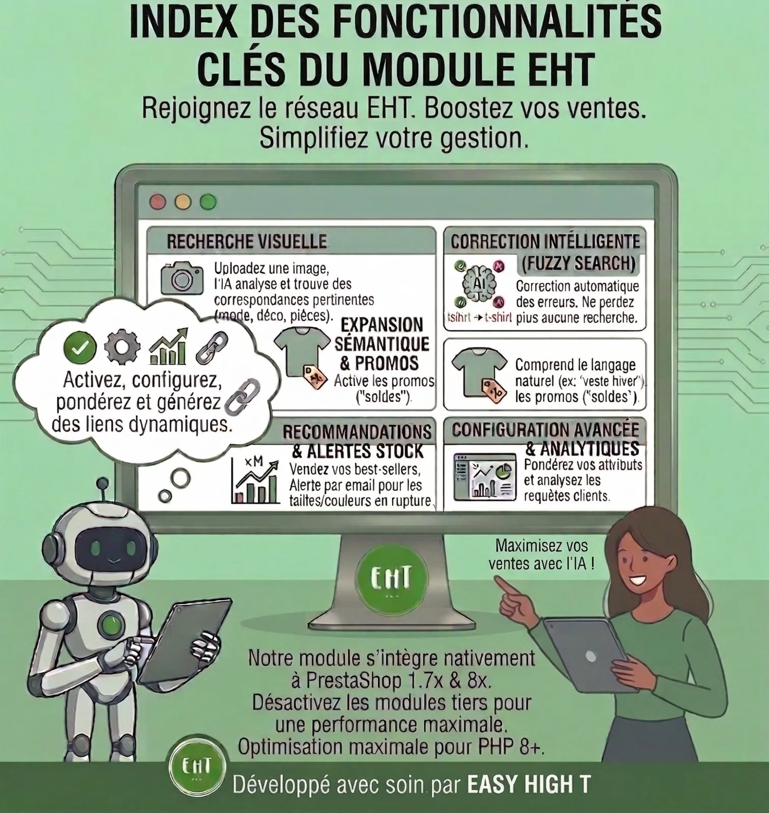 EHT AI-Powered Advanced Search - Image 6