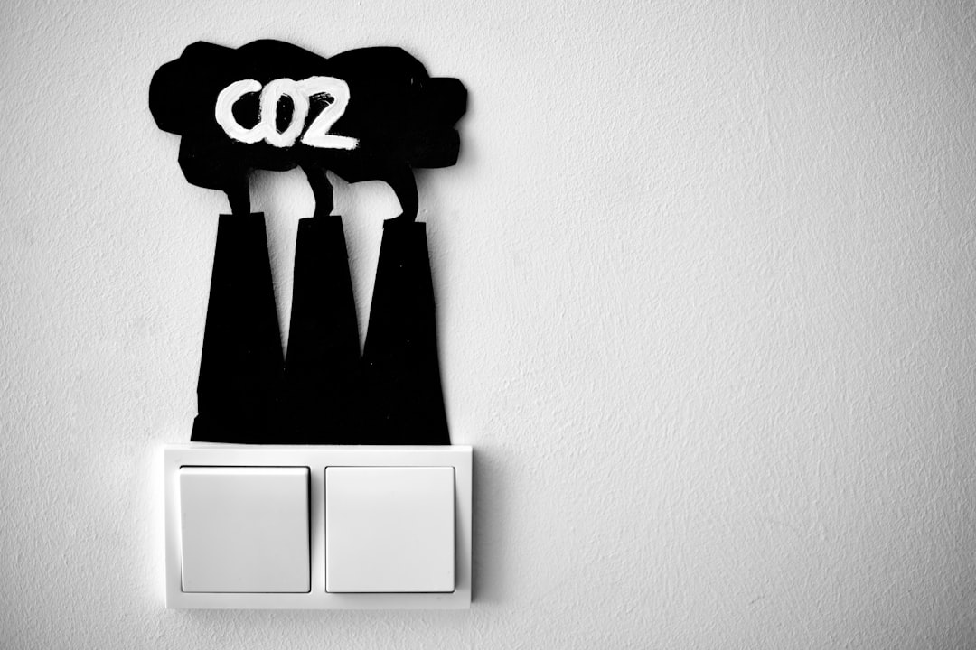 Comment l'éco-conception web réduit votre empreinte carbone